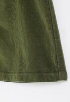Koton Kids - Cotton skirt - khaki