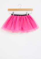 Koton Kids - Ballerina skirt - pink