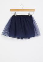 Koton Kids - Ballerina skirt - navy
