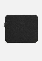 The Joinery - Mousepad - black rectangle