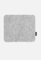 The Joinery - Mousepad - grey rectangle
