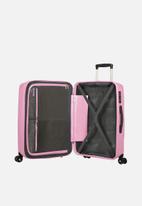 Sunside spinner luggage - pink gelato American Tourister Luggage ...