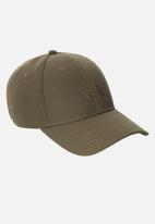 The North Face - Recycled 66 classic hat - military olive