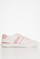 ALDO - Kwenaa sneaker - light pink