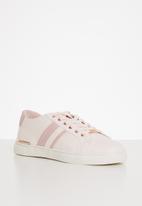 ALDO - Kwenaa sneaker - light pink