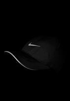 Nike - U nk df arobill fthlt perf - black