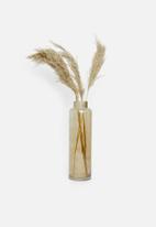 H&S - Pampas flowers - natural