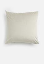 Hertex Fabrics - Rural cushion cover - ember