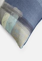 Hertex Fabrics - Rural cushion cover - breeze