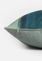 Hertex Fabrics - Rural cushion cover - sunlit