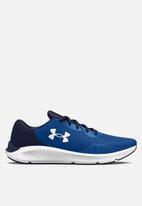 Under Armour - Ua charged pursuit 3 - victory blue / midnight navy / white