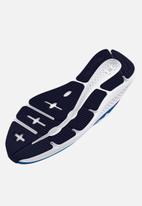Under Armour - Ua charged pursuit 3 - victory blue / midnight navy / white