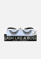 essence - Lash Like a Boss False Lashes - Irresistible