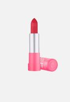 essence - Hydra Matte Lipstick - Pink Positive