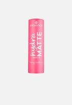 essence - Hydra Matte Lipstick - Pink Positive