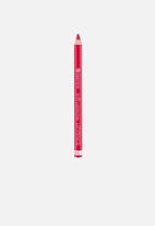 essence - Soft & Precise Lip Pencil - Coral Competence