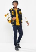 Kaizer Chiefs - Urban Edition - Premium letterman badged jacket - multi