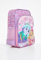 Character Group - Paw patrol school backpack - pink