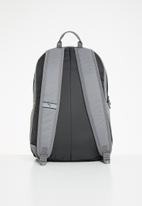 PUMA - Puma phase backpack ii - steel grey