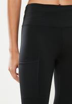 The North Face - W movmynt tights - black