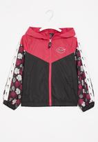Nike - Nike floral windrunner jacket - multi 