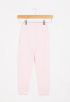Nike - Nkg club fleece jogger - pink foam