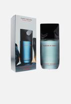 Issey Miyake - Issey Miyake Fusion D'Issey Edt - 100ml (Parallel Import)