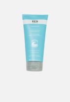 REN Clean Skincare - Clarimatte™ T-Zone Control Cleansing Gel