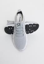 STYLE REPUBLIC - Paul sneakers - grey & black