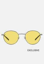 Arnette - The professional - yellow