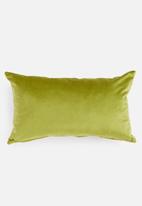 Hertex Fabrics - Breather Outdoor cushion cover-spring