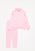Nike - Nkn nsw nike tricot set - pink