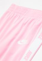 Nike - Nkn nsw nike tricot set - pink