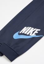 Nike - Nkb b nsw nike read tricot set - midnight navy