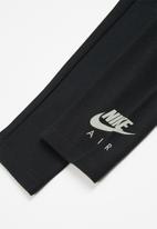 Nike - Nkg nike air po & legging set - black