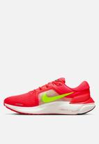 Nike - Air zoom vomero 16 - siren red/volt-red clay/summit white