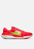 Nike - Air zoom vomero 16 - siren red/volt-red clay/summit white