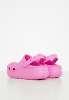 Crocs - Classic crocs cutie clog k - pink