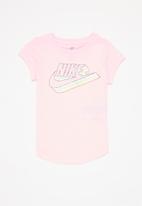 Nike - Nkg together heart - pink 