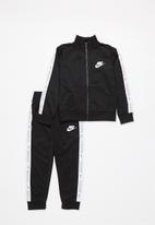 Nike - Nkg v day tricot taping set - black