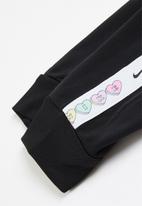 Nike - Nkg v day tricot taping set - black