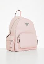 GUESS - Tupelo backpack - blush