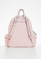 GUESS - Tupelo backpack - blush