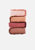 Estee Lauder - Pure Color Envy Luxe Eyeshadow Quad - Rebel Petals