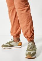 Superbalist - Track pant - baked clay