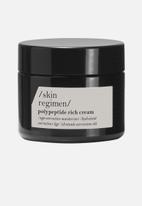 Skin Regimen - Polypeptide Rich Cream