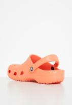 Crocs - Classic clog - papaya