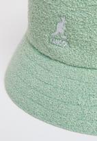 Kangol Headwear Originals - Bermuda casual - mint