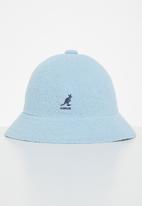 Kangol Headwear Originals - Bermuda casual - light blue