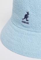 Kangol Headwear Originals - Bermuda casual - light blue